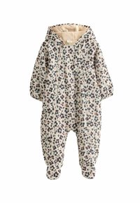 Next REGULAR FIT - Odijelo za spavanje - animal printed hooded