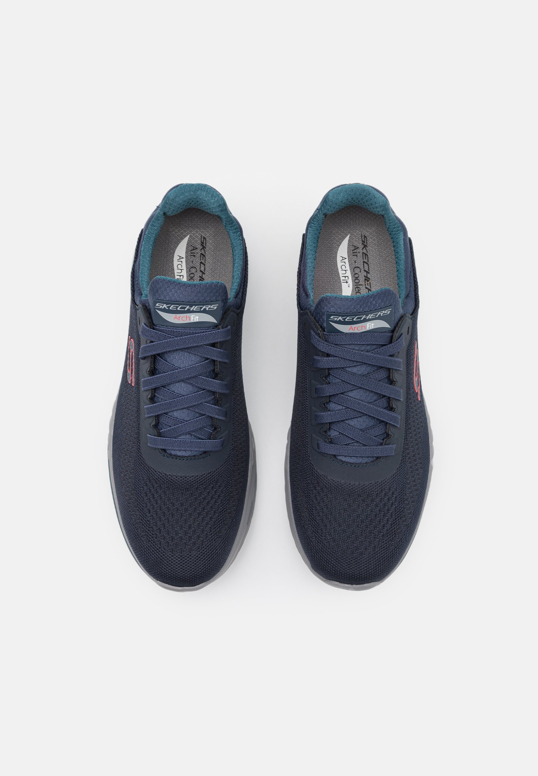 arch fit sole