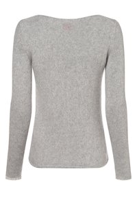 HUGO Neule - grey