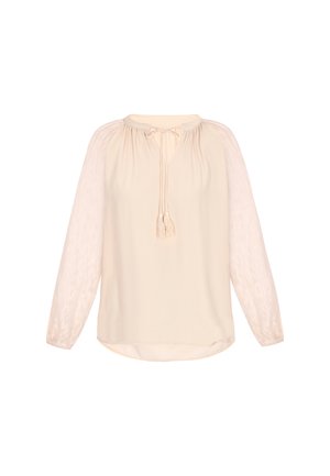 faina, Blůza - beige