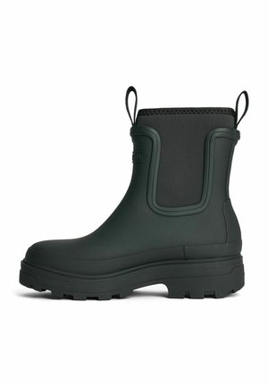 YUN - Wellies - black
