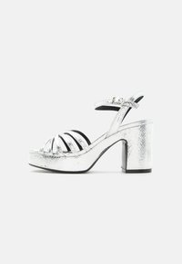 Valimata, sali plata