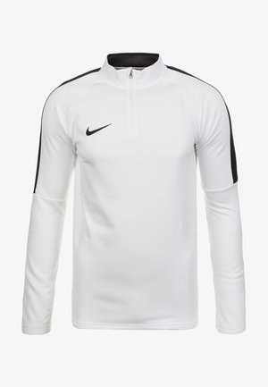 ACADEMY 18 DRILL - Camiseta de deporte - white