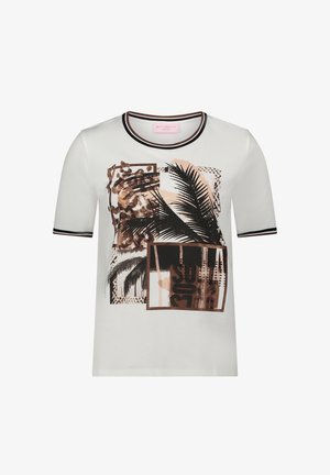 Betty Barclay, - T-shirt z nadrukiem