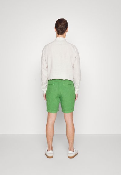 Boglioli Short - green