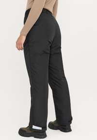 Cellbes of Sweden WARM-LINED THERMAL - Housut - black