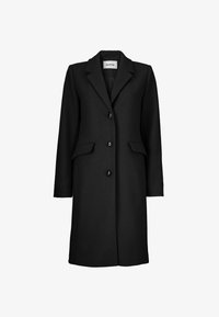 Unausgewählt, black