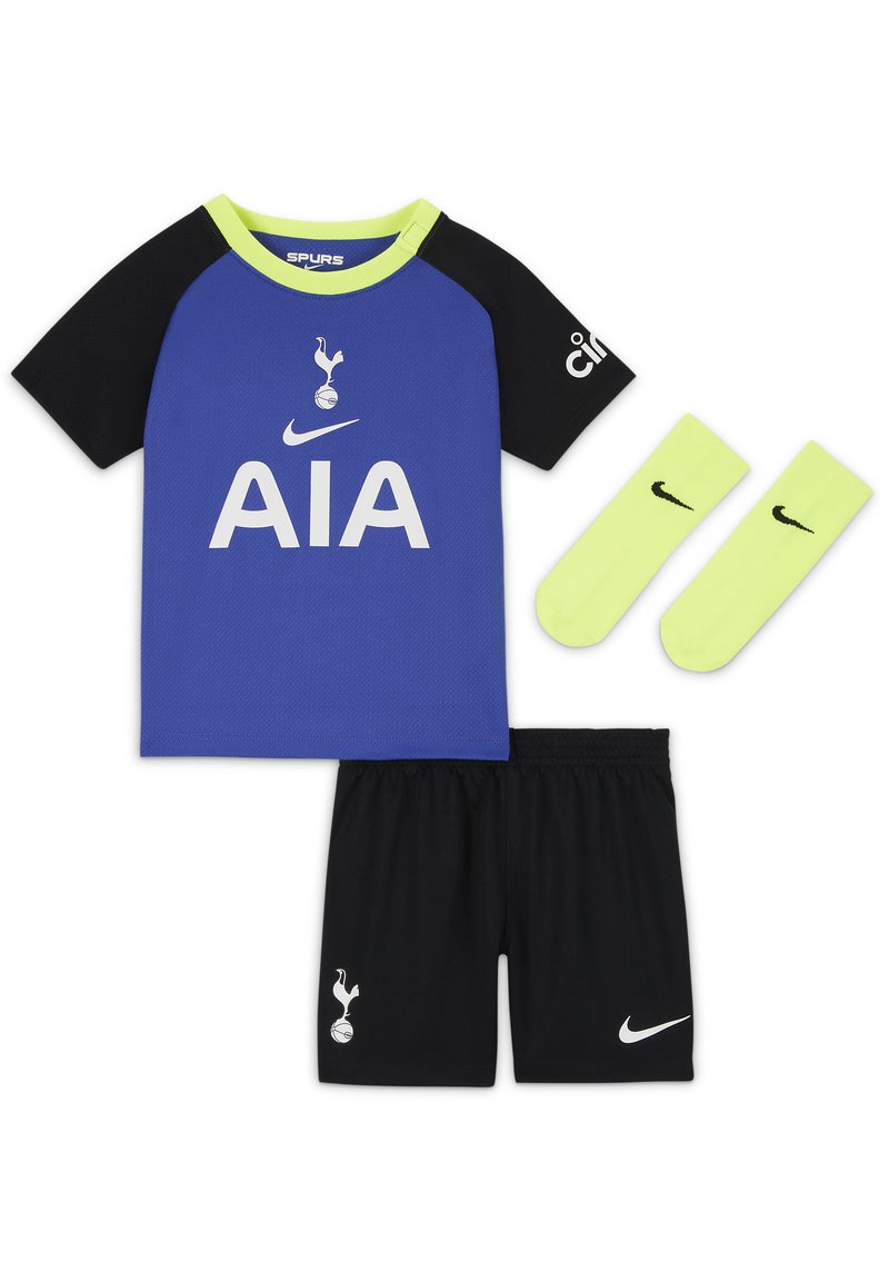 Nike Performance Fanartikel blauw