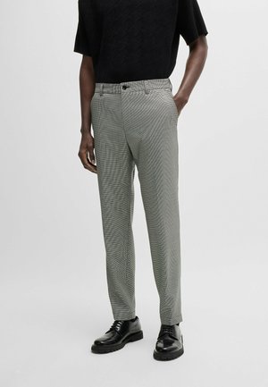 BOSS PERIN - Chinos - black one