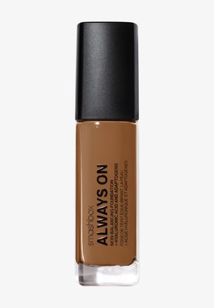 Smashbox ALWAYS ON ADAPTIVE FOUNDATION - Fond de teint - d10w