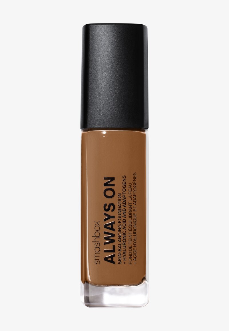 Smashbox - ALWAYS ON ADAPTIVE FOUNDATION - Fondotinta - d10w, Ingrandire