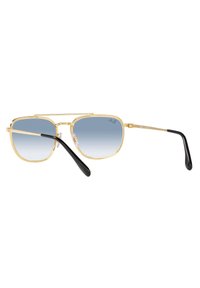 Ray-Ban POLARIZZATI - Occhiali da sole - gold