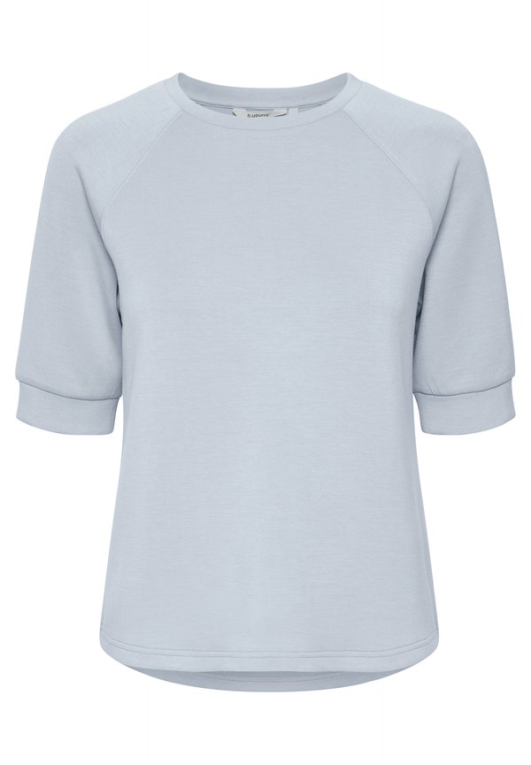 BYPUSTI - Basic T-shirt3