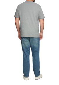 s.Oliver FLAMMGARN szary