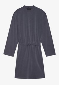 Dienas kleita - washed black