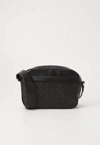 JOWSEY UNISEX - Cross body bag - black