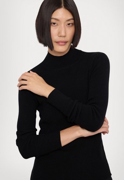 WEEKEND MaxMara ZANZARA - Pulóver - nero