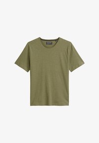 Unausgewählt, oak ash