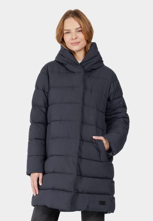 NELLA WNS - Wintermantel - blue