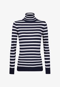 Geselecteerd, dark blue