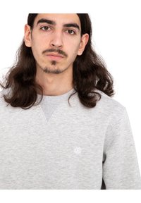 Element CORNELL POUR HOMME - Sweatshirt - grey