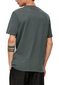 s.Oliver - T-shirt basic