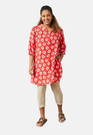 Pont Neuf BLAKE - Bluse - rose red