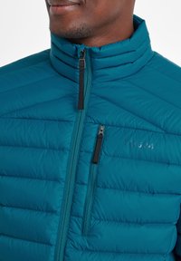 TOG24 NORTH - Down jacket - sailor blue