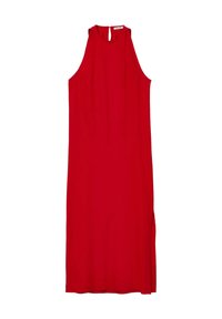 Unausgewählt, rosso