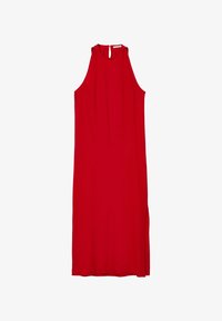 Unausgewählt, rosso