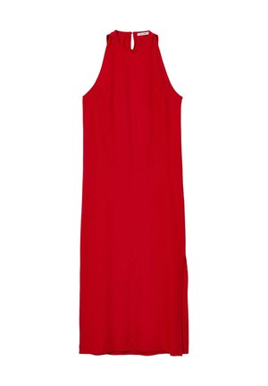 Calliope LUNGO - Vestito casual - rosso