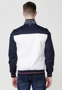 Koroshi Bomber bunda - navy