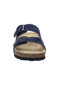 Josef Seibel Muiltjes - indigo