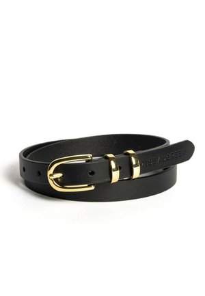 Mise au Green Ceinture - black