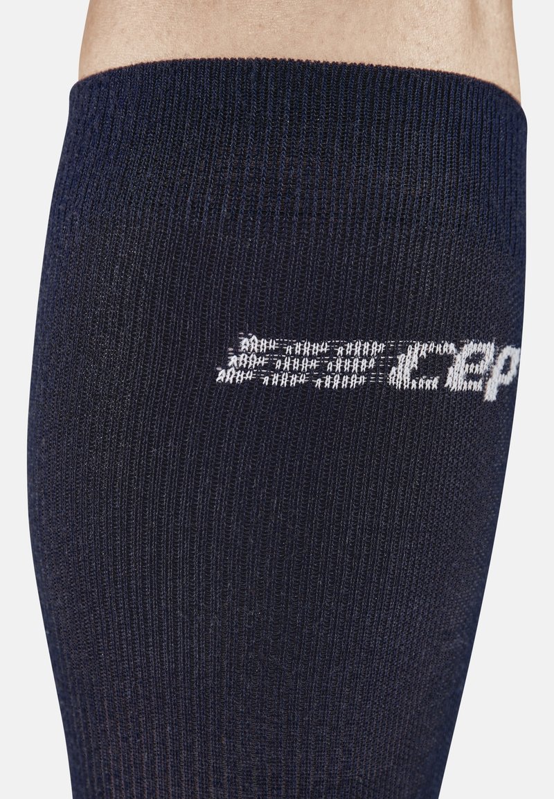 CEP LIGHT MERINO HIKING COMPRESSION SOCKS KNEE-HIGH MEN MADE IN