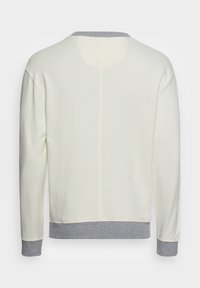 SIKSILK Sudadera - off-white