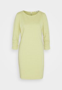 Nevybrané, dusty pear green