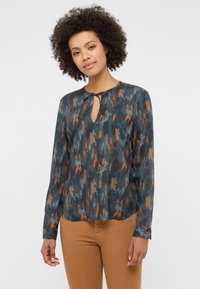 Mustang STYLE ORLA - Bluse - bunt