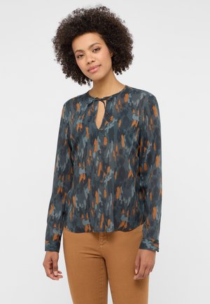 Mustang STYLE ORLA - Bluse - bunt