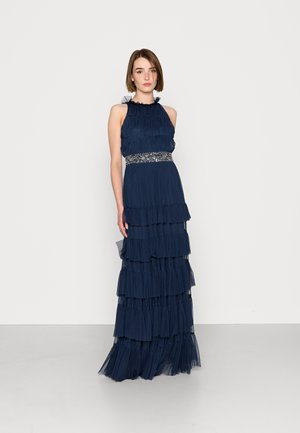 CYNTHIA - Suknia balowa - navy