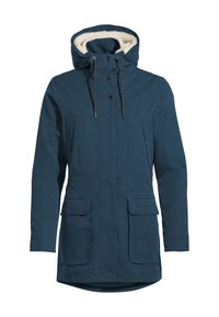 Vaude Parka - dark blue