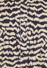 Part Two Skjortklänning - blue