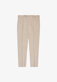 Non sélectionné, light beige