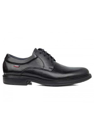 CEDRON - Zapatos de vestir - Black