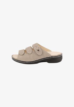 Finn Comfort, FINN COMFORT - Pantolette flach - rock