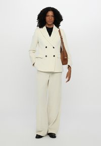 WEEKEND MaxMara KATANGA - Blazer - latte