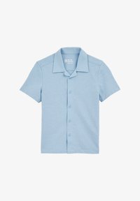 Ausgewählt, light blue