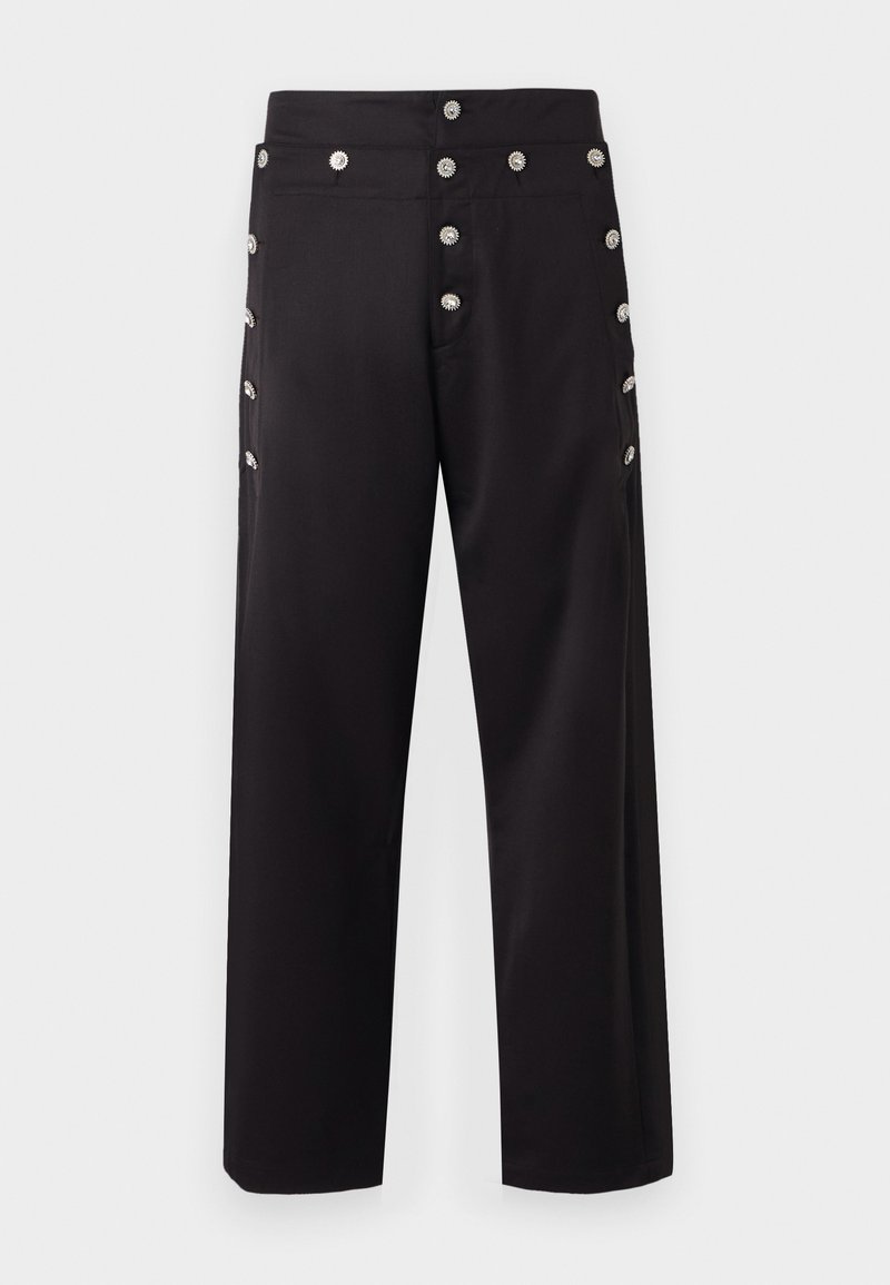 BLUEMARBLE Broek bruin BLUEMARBLE Broek bruin