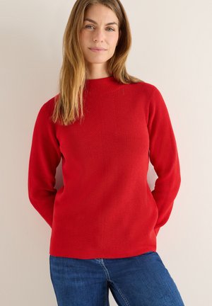 - Sweter