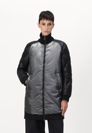 LADIES - Dunjakker - black